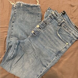 Express Women's Jeans Slim